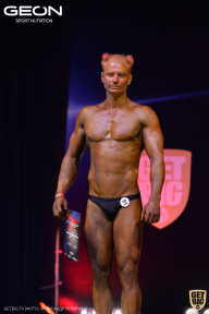 Grand-Prix Dudushkin Fitness Family - 2021