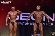 Grand-Prix Dudushkin Fitness Family - 2021