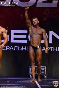 Grand-Prix Dudushkin Fitness Family - 2021
