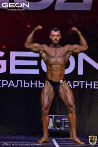 Grand-Prix Dudushkin Fitness Family - 2021