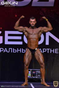 Grand-Prix Dudushkin Fitness Family - 2021
