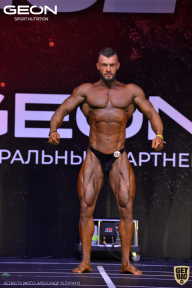 Grand-Prix Dudushkin Fitness Family - 2021