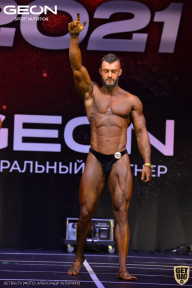 Grand-Prix Dudushkin Fitness Family - 2021