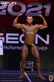 Grand-Prix Dudushkin Fitness Family - 2021