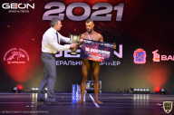 Grand-Prix Dudushkin Fitness Family - 2021