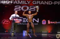 Grand-Prix Dudushkin Fitness Family - 2021