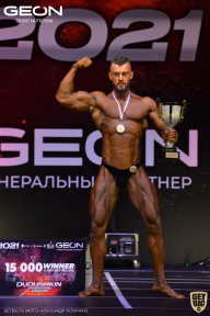 Grand-Prix Dudushkin Fitness Family - 2021