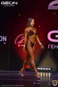 Grand-Prix Dudushkin Fitness Family - 2021