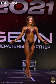Grand-Prix Dudushkin Fitness Family - 2021