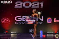 Grand-Prix Dudushkin Fitness Family - 2021