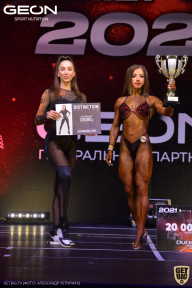 Grand-Prix Dudushkin Fitness Family - 2021