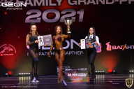 Grand-Prix Dudushkin Fitness Family - 2021