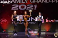 Grand-Prix Dudushkin Fitness Family - 2021