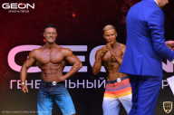 Grand-Prix Dudushkin Fitness Family - 2021