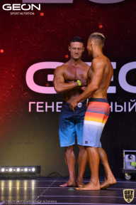 Grand-Prix Dudushkin Fitness Family - 2021