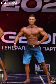 Grand-Prix Dudushkin Fitness Family - 2021