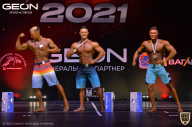 Grand-Prix Dudushkin Fitness Family - 2021