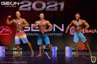 Grand-Prix Dudushkin Fitness Family - 2021