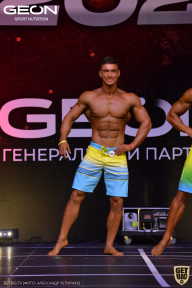 Grand-Prix Dudushkin Fitness Family - 2021