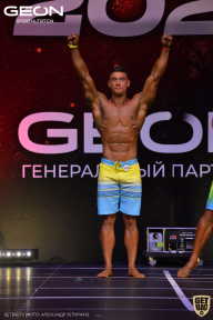 Grand-Prix Dudushkin Fitness Family - 2021