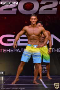 Grand-Prix Dudushkin Fitness Family - 2021