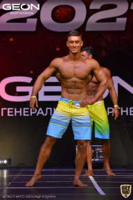Grand-Prix Dudushkin Fitness Family - 2021