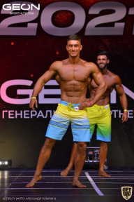 Grand-Prix Dudushkin Fitness Family - 2021