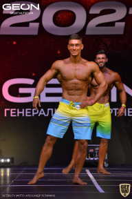 Grand-Prix Dudushkin Fitness Family - 2021