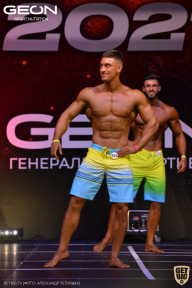 Grand-Prix Dudushkin Fitness Family - 2021