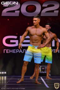 Grand-Prix Dudushkin Fitness Family - 2021