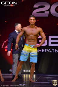 Grand-Prix Dudushkin Fitness Family - 2021