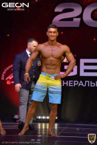 Grand-Prix Dudushkin Fitness Family - 2021