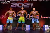 Grand-Prix Dudushkin Fitness Family - 2021