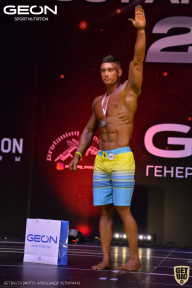 Grand-Prix Dudushkin Fitness Family - 2021