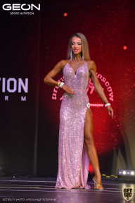 Grand-Prix Dudushkin Fitness Family - 2021