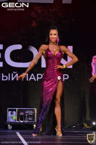 Grand-Prix Dudushkin Fitness Family - 2021