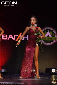 Grand-Prix Dudushkin Fitness Family - 2021