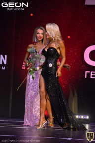 Grand-Prix Dudushkin Fitness Family - 2021