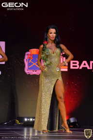 Grand-Prix Dudushkin Fitness Family - 2021