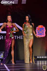 Grand-Prix Dudushkin Fitness Family - 2021
