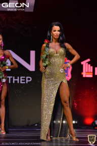 Grand-Prix Dudushkin Fitness Family - 2021