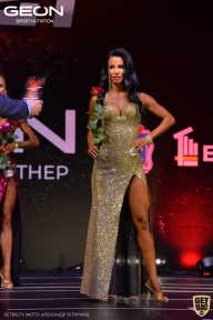 Grand-Prix Dudushkin Fitness Family - 2021