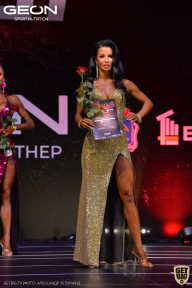 Grand-Prix Dudushkin Fitness Family - 2021
