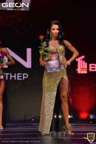 Grand-Prix Dudushkin Fitness Family - 2021