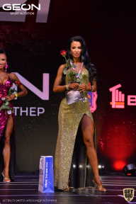 Grand-Prix Dudushkin Fitness Family - 2021