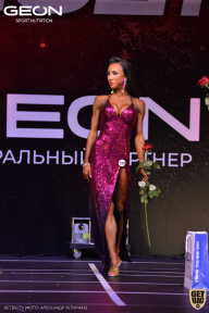 Grand-Prix Dudushkin Fitness Family - 2021