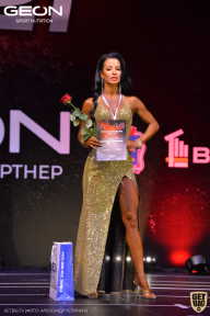Grand-Prix Dudushkin Fitness Family - 2021