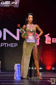Grand-Prix Dudushkin Fitness Family - 2021
