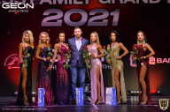 Grand-Prix Dudushkin Fitness Family - 2021