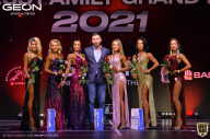 Grand-Prix Dudushkin Fitness Family - 2021